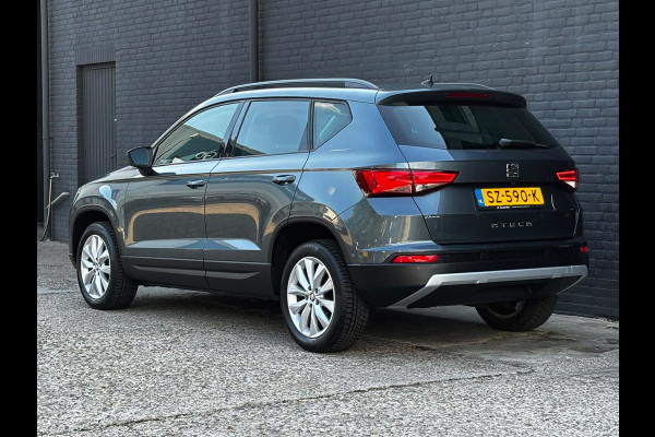 Seat Ateca 1.0 EcoTSI Style Business Intense CARPLAY|CAMERA|NAVI|PDC