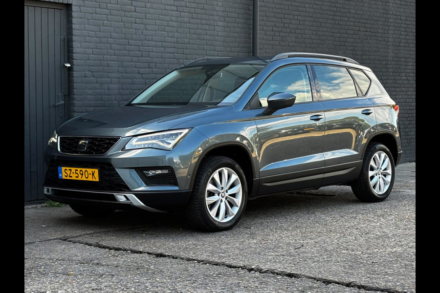 Seat Ateca 1.0 EcoTSI Style Business Intense CARPLAY|CAMERA|NAVI|PDC