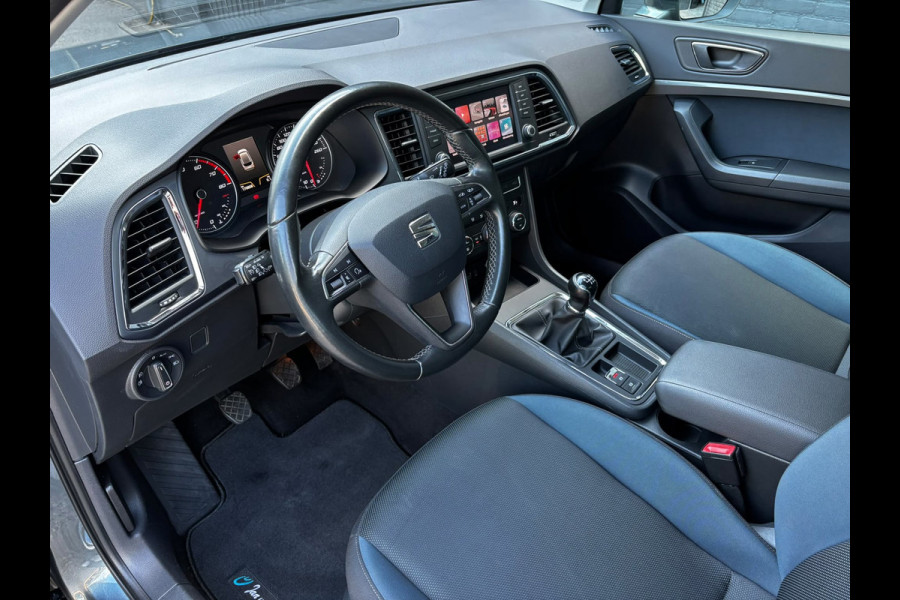 Seat Ateca 1.0 EcoTSI Style Business Intense CARPLAY|CAMERA|NAVI|PDC