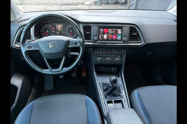 Seat Ateca 1.0 EcoTSI Style Business Intense CARPLAY|CAMERA|NAVI|PDC