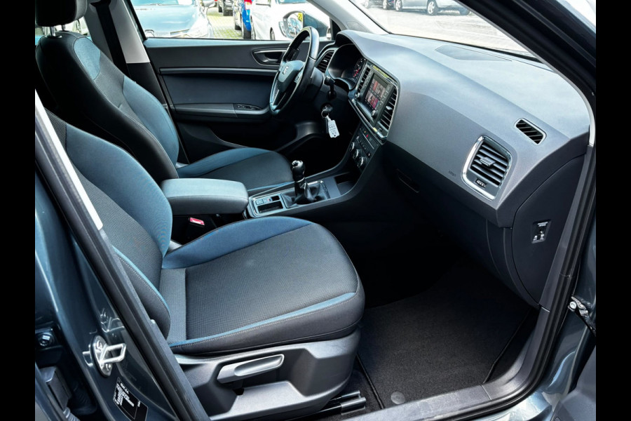 Seat Ateca 1.0 EcoTSI Style Business Intense CARPLAY|CAMERA|NAVI|PDC