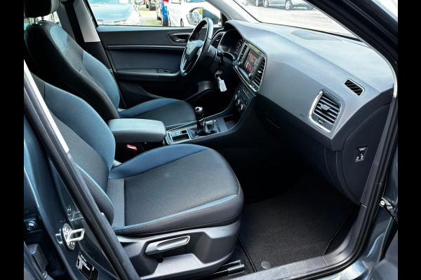Seat Ateca 1.0 EcoTSI Style Business Intense CARPLAY|CAMERA|NAVI|PDC