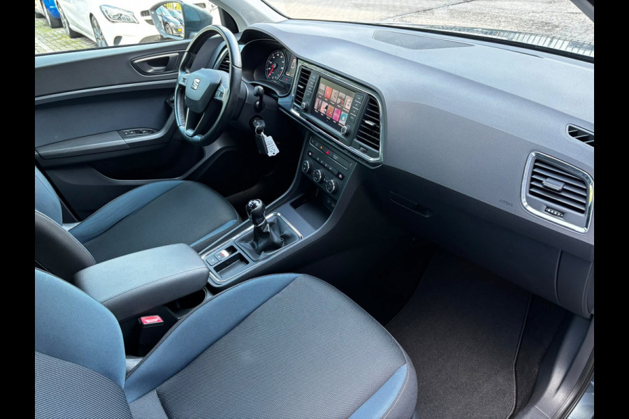 Seat Ateca 1.0 EcoTSI Style Business Intense CARPLAY|CAMERA|NAVI|PDC
