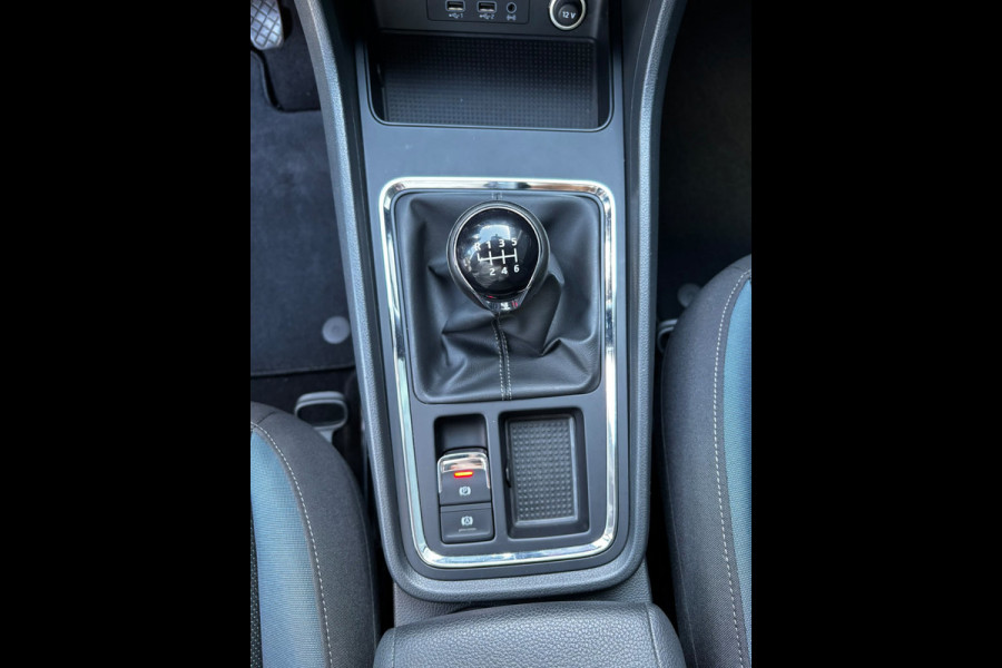 Seat Ateca 1.0 EcoTSI Style Business Intense CARPLAY|CAMERA|NAVI|PDC