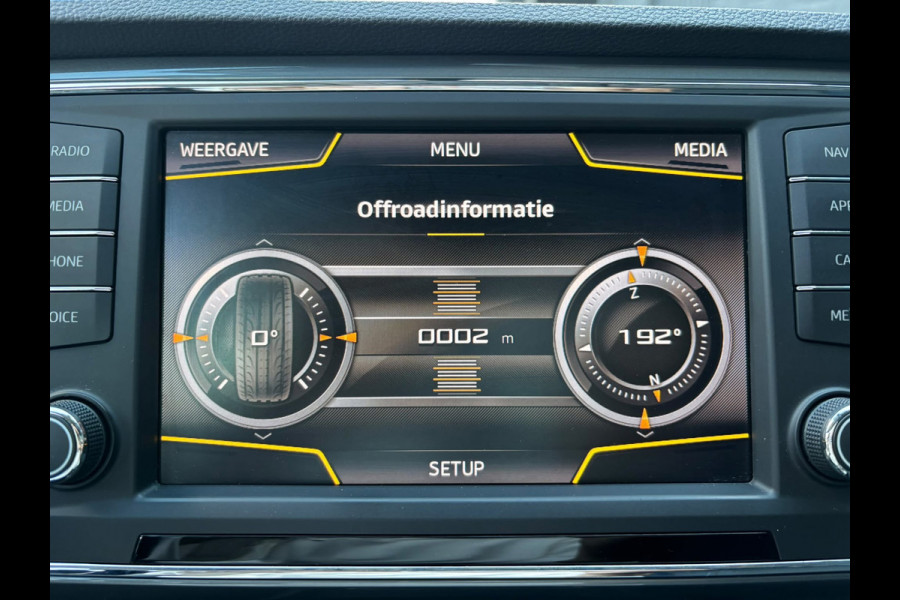 Seat Ateca 1.0 EcoTSI Style Business Intense CARPLAY|CAMERA|NAVI|PDC