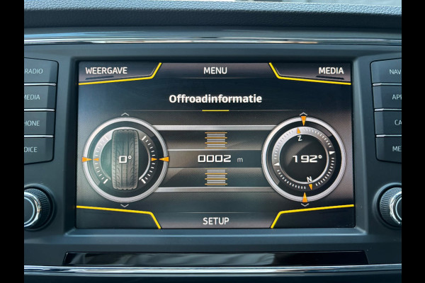 Seat Ateca 1.0 EcoTSI Style Business Intense CARPLAY|CAMERA|NAVI|PDC