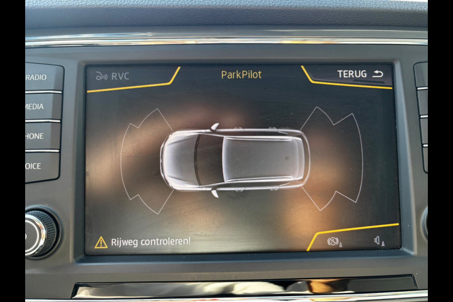 Seat Ateca 1.0 EcoTSI Style Business Intense CARPLAY|CAMERA|NAVI|PDC