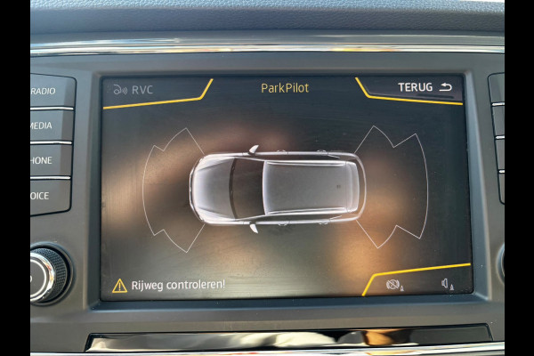 Seat Ateca 1.0 EcoTSI Style Business Intense CARPLAY|CAMERA|NAVI|PDC