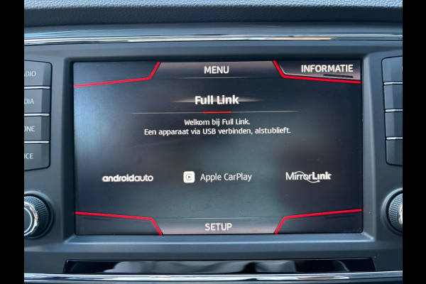 Seat Ateca 1.0 EcoTSI Style Business Intense CARPLAY|CAMERA|NAVI|PDC