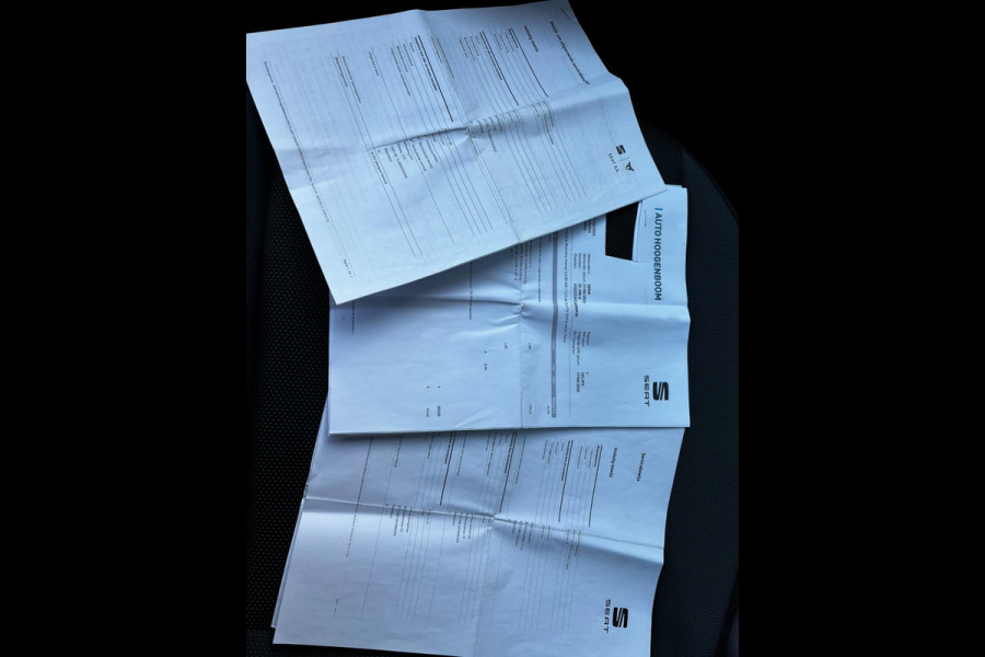 Seat Ateca 1.0 EcoTSI Style Business Intense CARPLAY|CAMERA|NAVI|PDC