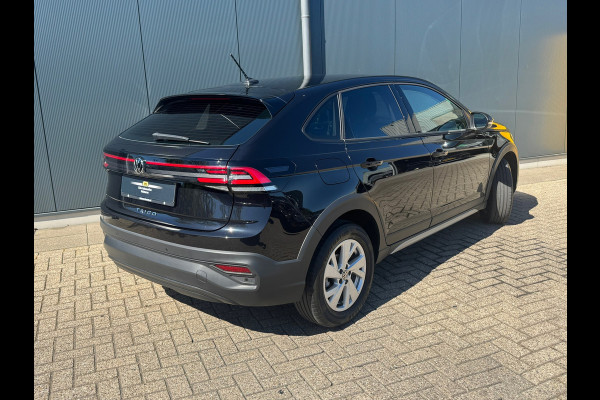 Volkswagen Taigo 1.0 TSI AUTOMAAT* Navigatie * Parkeersensoren * Adaptieve Cruise Control *