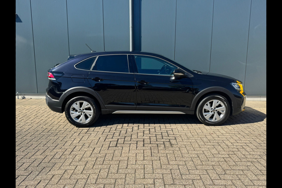 Volkswagen Taigo 1.0 TSI AUTOMAAT* Navigatie * Parkeersensoren * Adaptieve Cruise Control *