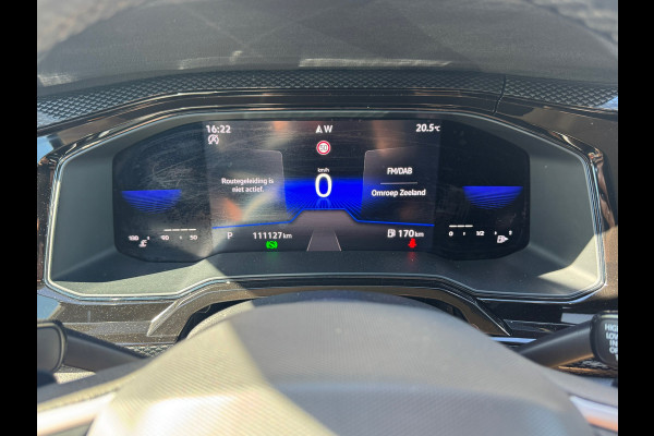Volkswagen Taigo 1.0 TSI AUTOMAAT* Navigatie * Parkeersensoren * Adaptieve Cruise Control *