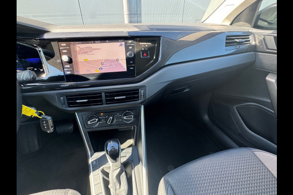 Volkswagen Taigo 1.0 TSI AUTOMAAT* Navigatie * Parkeersensoren * Adaptieve Cruise Control *