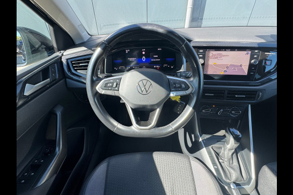 Volkswagen Taigo 1.0 TSI AUTOMAAT* Navigatie * Parkeersensoren * Adaptieve Cruise Control *