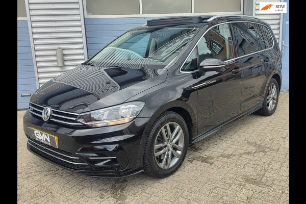 Volkswagen Touran 1.4 TSI Highline Business R 7p