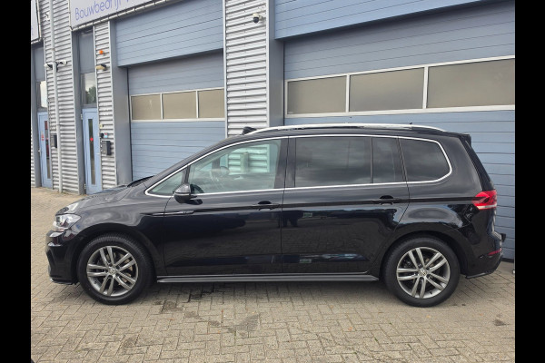 Volkswagen Touran 1.4 TSI Highline Business R 7p