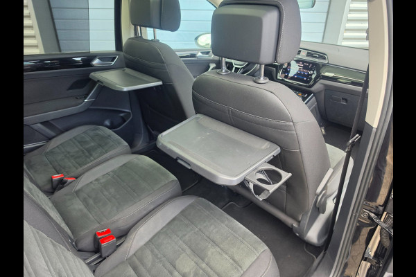 Volkswagen Touran 1.4 TSI Highline Business R 7p