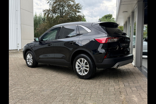 Ford Kuga 2.5 PHEV 225 Pk SOH 93% | Titanium | Navigatie |Cruise |Camera | Clima | Help display | Side assist.