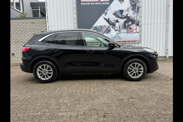 Ford Kuga 2.5 PHEV 225 Pk SOH 93% | Titanium | Navigatie |Cruise |Camera | Clima | Help display | Side assist.