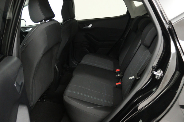 Ford Fiesta 1.0 EcoBoost Titanium (NAVIGATIE, CRUISE CONTROL, PARKEERSENSOREN)