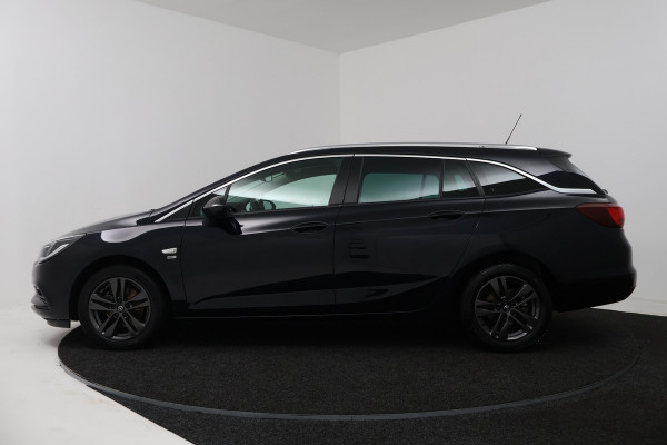 Opel Astra Sports Tourer 1.4 Turbo 120 Jaar Edition (NAVIGATIE, CRUISE CONTROL, PARKEERSENSOREN)