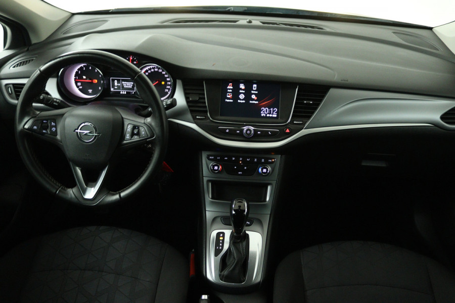 Opel Astra Sports Tourer 1.4 Turbo 120 Jaar Edition (NAVIGATIE, CRUISE CONTROL, PARKEERSENSOREN)