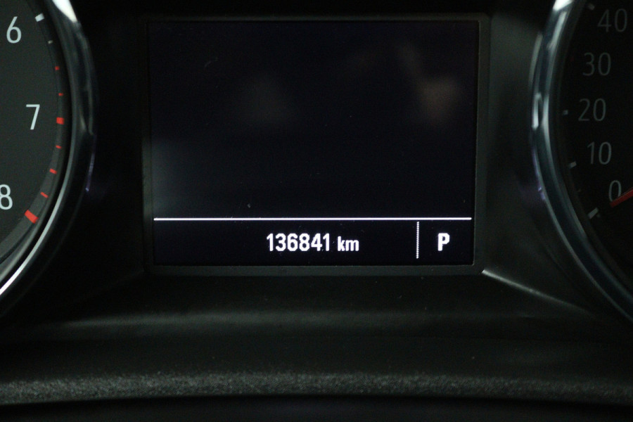 Opel Astra Sports Tourer 1.4 Turbo 120 Jaar Edition (NAVIGATIE, CRUISE CONTROL, PARKEERSENSOREN)
