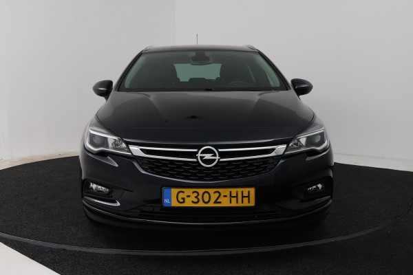 Opel Astra Sports Tourer 1.4 Turbo 120 Jaar Edition (NAVIGATIE, CRUISE CONTROL, PARKEERSENSOREN)