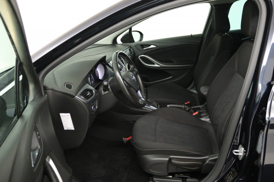 Opel Astra Sports Tourer 1.4 Turbo 120 Jaar Edition (NAVIGATIE, CRUISE CONTROL, PARKEERSENSOREN)