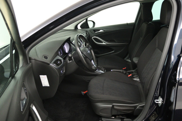 Opel Astra Sports Tourer 1.4 Turbo 120 Jaar Edition (NAVIGATIE, CRUISE CONTROL, PARKEERSENSOREN)