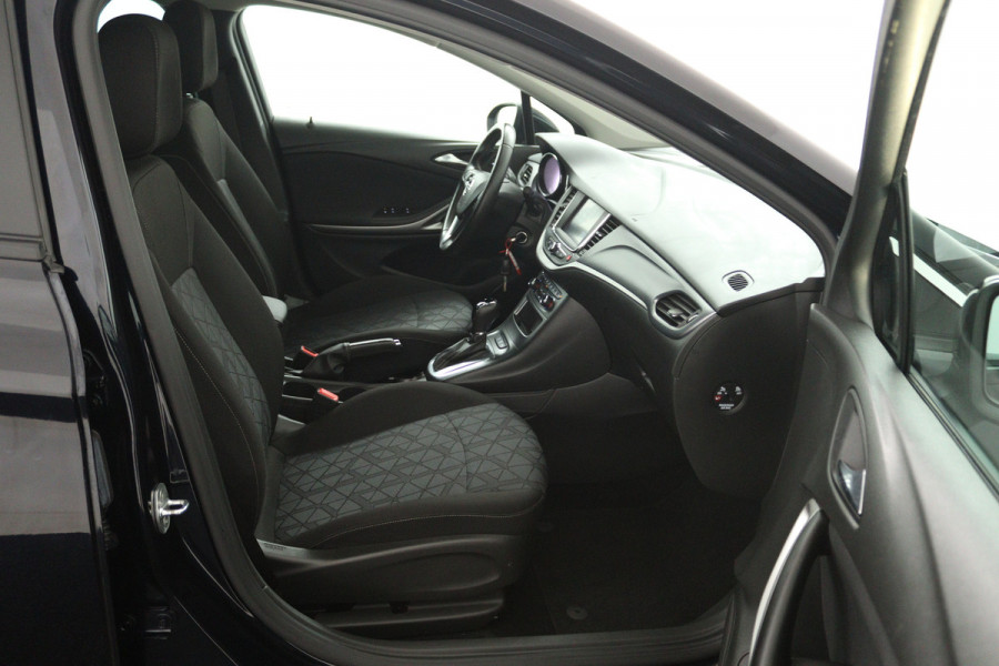 Opel Astra Sports Tourer 1.4 Turbo 120 Jaar Edition (NAVIGATIE, CRUISE CONTROL, PARKEERSENSOREN)