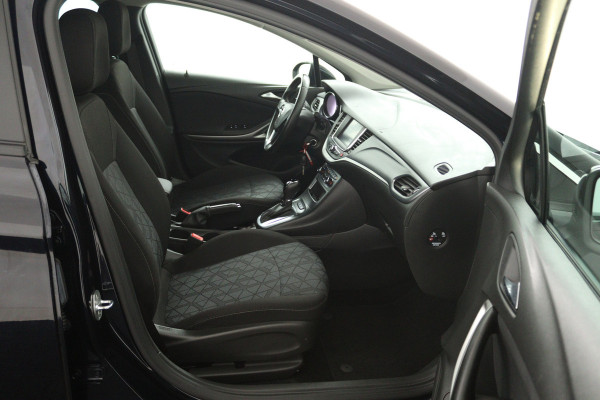 Opel Astra Sports Tourer 1.4 Turbo 120 Jaar Edition (NAVIGATIE, CRUISE CONTROL, PARKEERSENSOREN)