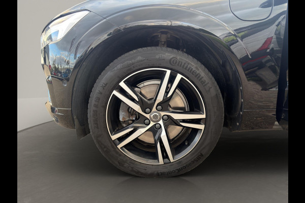 Volvo XC60 2.0 T8 Twin Engine AWD R-Design Pano B&W Lucht