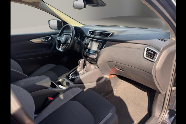 Nissan QASHQAI 1.2 N-Connecta Automaat 360 Pano Lane