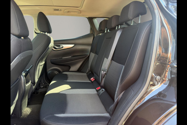 Nissan QASHQAI 1.2 N-Connecta Automaat 360 Pano Lane