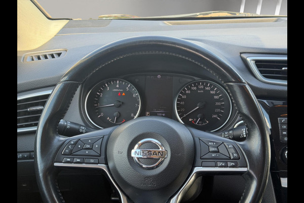 Nissan QASHQAI 1.2 N-Connecta Automaat 360 Pano Lane