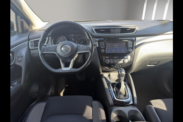 Nissan QASHQAI 1.2 N-Connecta Automaat 360 Pano Lane