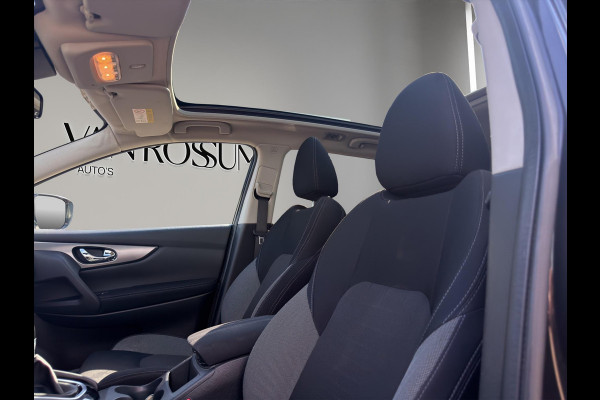 Nissan QASHQAI 1.2 N-Connecta Automaat 360 Pano Lane