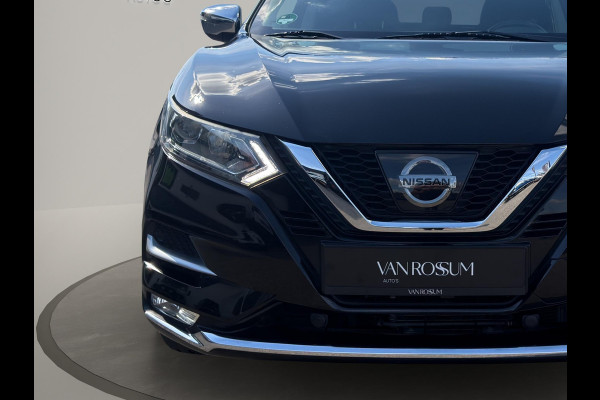 Nissan QASHQAI 1.2 N-Connecta Automaat 360 Pano Lane