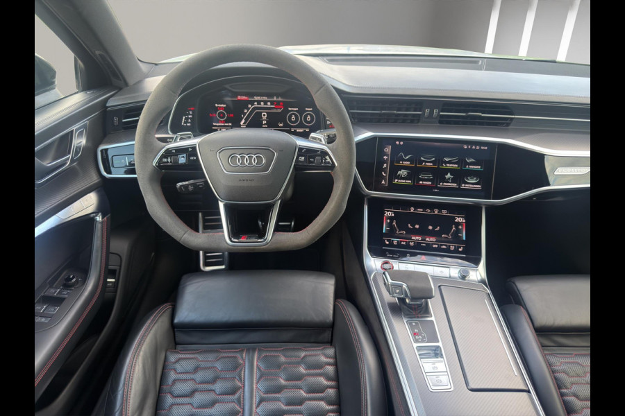 Audi A6 Avant RS 6 TFSI quattro Dynamiq+ |Pano|Keramisch|B&O