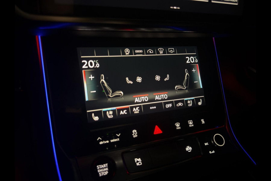 Audi A6 Avant RS 6 TFSI quattro Dynamiq+ |Pano|Keramisch|B&O