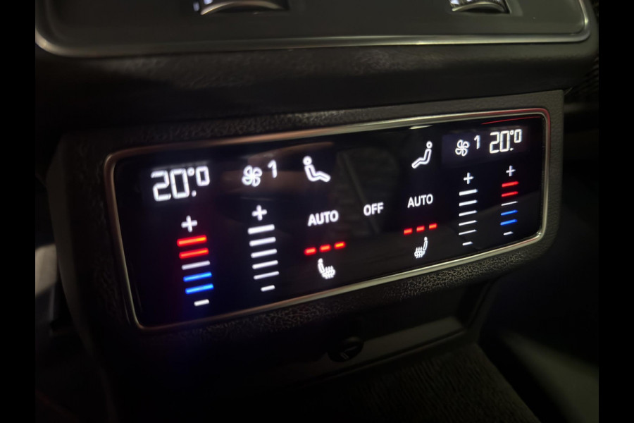 Audi A6 Avant RS 6 TFSI quattro Dynamiq+ |Pano|Keramisch|B&O