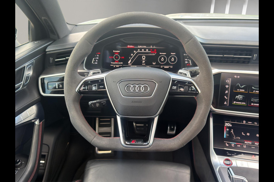 Audi A6 Avant RS 6 TFSI quattro Dynamiq+ |Pano|Keramisch|B&O