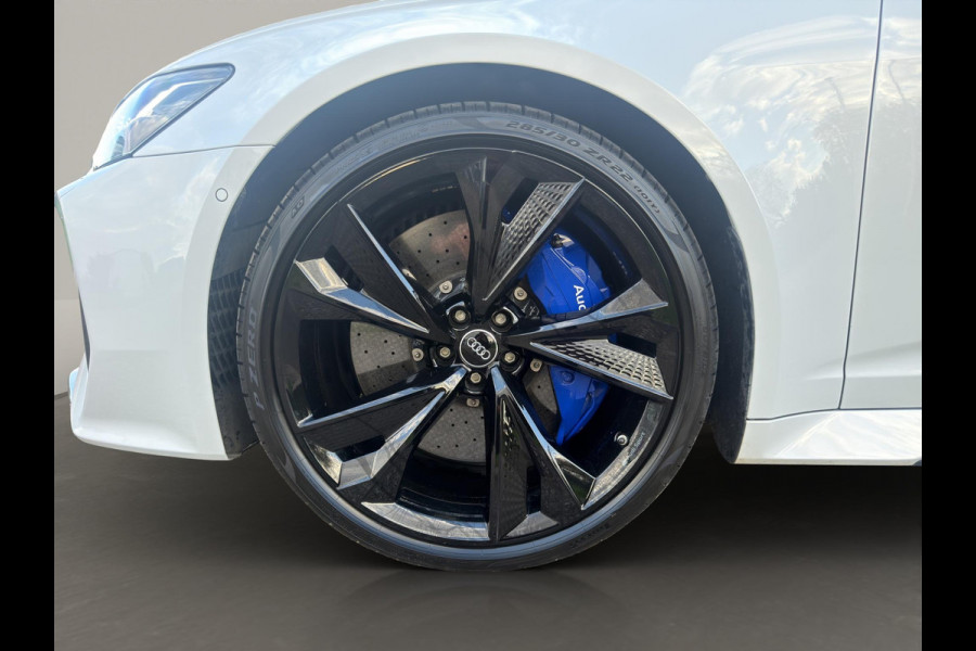 Audi A6 Avant RS 6 TFSI quattro Dynamiq+ |Pano|Keramisch|B&O