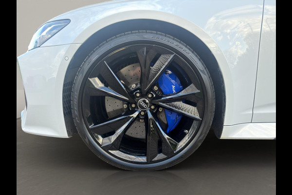 Audi A6 Avant RS 6 TFSI quattro Dynamiq+ |Pano|Keramisch|B&O