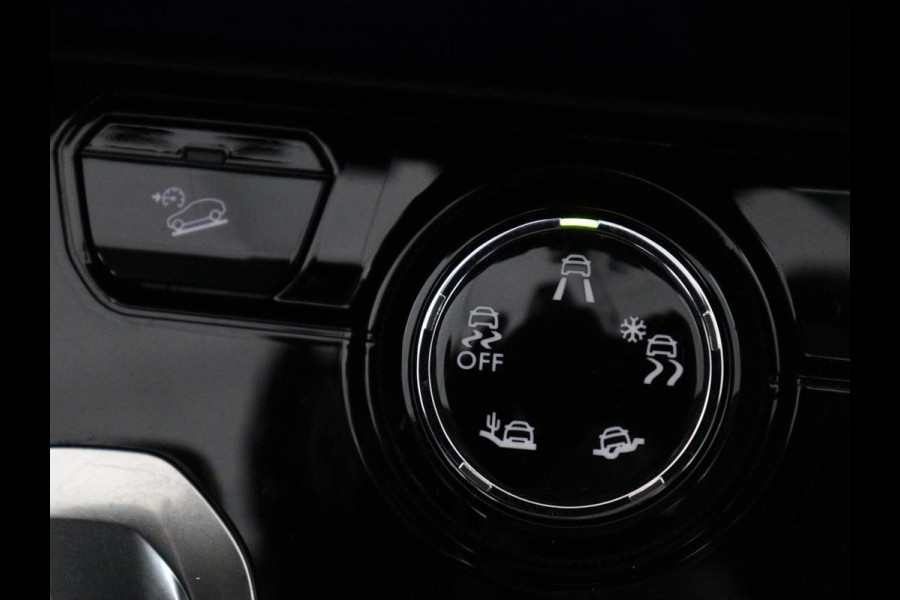 Peugeot 5008 1.2 PureTech Allure | 7p | Trekhaak | Carplay | Camera | Elektrische kofferbak | Cruise control | Navigatie | Stoelverwarming | LED | Sfeerverlichting | Automaat | Half leer