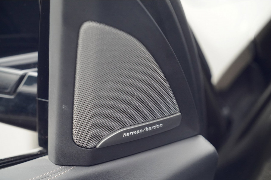 BMW X5 XDrive50e / M Sportpakket Pro / Manhattan met. / Pano / Head-Up / Softclose / Harman/Kardon Surround
