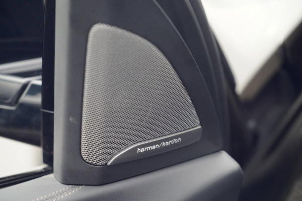BMW X5 XDrive50e / M Sportpakket Pro / Manhattan met. / Pano / Head-Up / Softclose / Harman/Kardon Surround