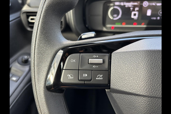 Citroën E-Berlingo Plus M L1 50 kWh | Multispace | 1-fase | Rijklaar geleverd!